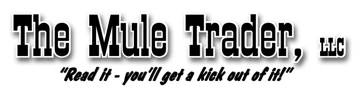 the Mule Trader