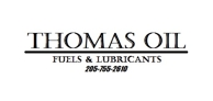 Thomas Oil
