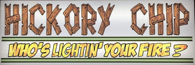 Hickory Chip